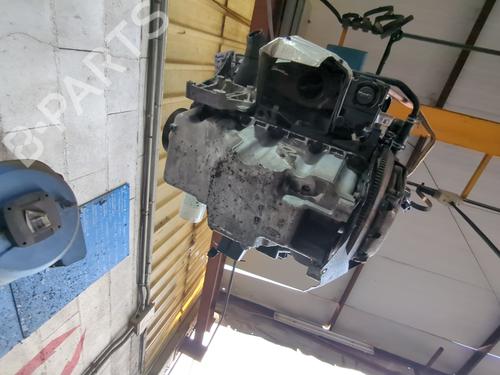 Engine FORD MONDEO III (B5Y) 2.0 16V TDDi / TDCi | BP36782311M1 - Image 7