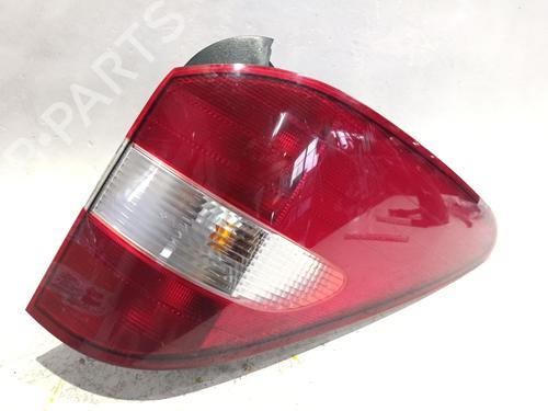 Used Right taillight Right taillight SSANGYONG RODIUS I 2.7 Xdi (163 hp) 39945550 39945550