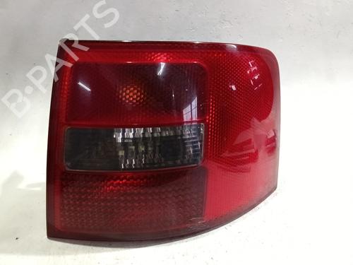 Used Right taillight Right taillight AUDI ALLROAD C5 (4BH) 2.5 TDI quattro (180 hp) 40293789 40293789