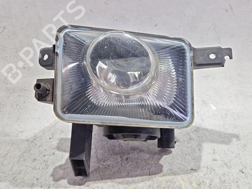 Venstre  foran tåkelykt OPEL CORSA C (X01) 1.2 (F08, F68) (75 hp) 30831822