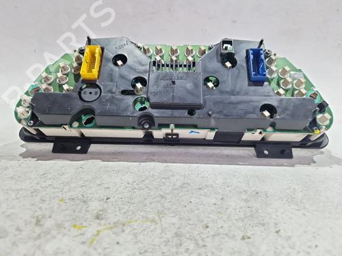 Instrument cluster CITROËN XSARA (N1) 2.0 HDi 90 | BP29521669C47 
