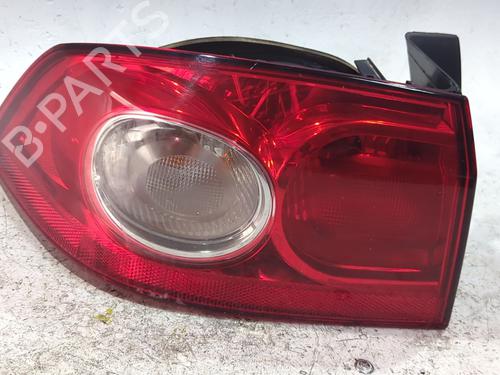 Used Left taillight Left taillight RENAULT LAGUNA II (BG0/1_) 1.9 dCi (BG1A, BG1W, BG0G) (110 hp) 39638021 39638021