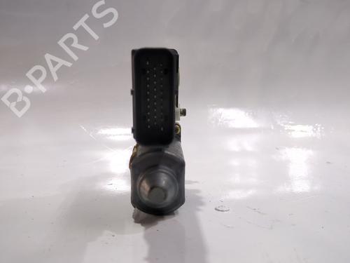 Rudehejsemotor forskærm venstre SEAT TOLEDO II (1M2) 1.9 TDI | BP30535889E21