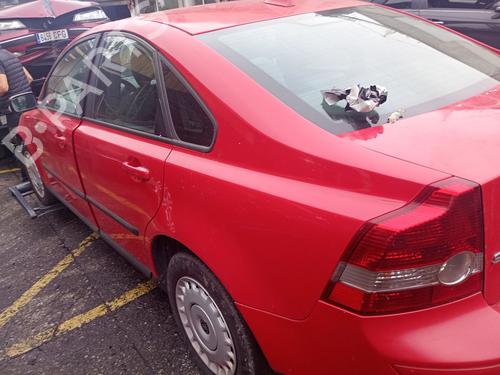 Engine VOLVO S40 II (544) 1.6 D | BP39103252M1 - Image 13