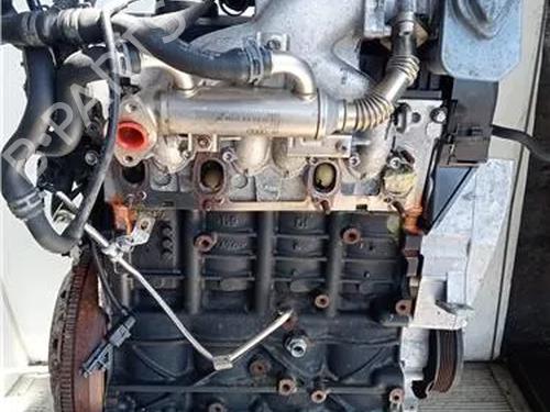 Engine SKODA FABIA I Combi (6Y5) 1.4 TDI | BP23920864M1 