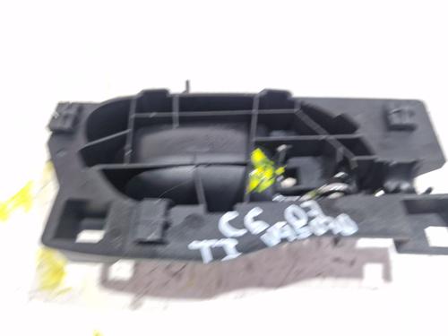 Front right interior door handle CITROËN C6 (TD_) 2.7 HDi | BP36552781I14 - Image 3