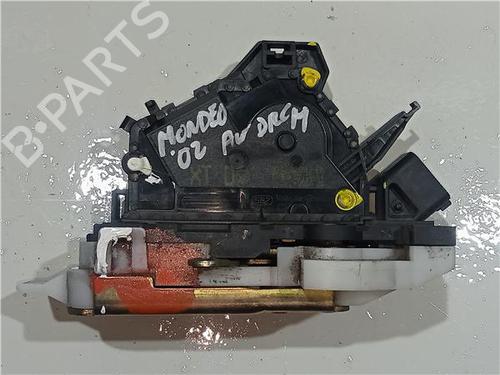 Used Front right lock FORD MONDEO III Saloon (B4Y) 2.0 16V DI / TDDi / TDCi (90 hp) 23922377