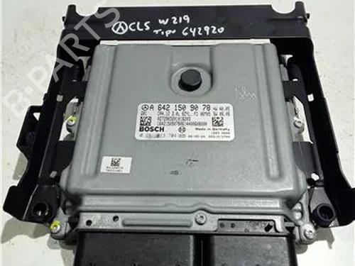 Used Electronic module MERCEDES-BENZ CLS (C219) CLS 320 CDI (219.322) (224 hp) 23923772