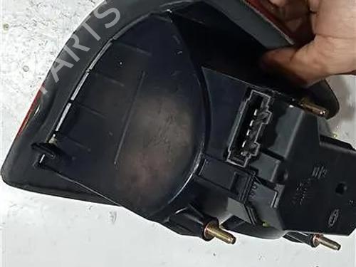 Right taillight SEAT TOLEDO I (1L2) 2.0 i | BP23916960C35 