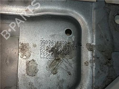 Andre CITROËN C3 II (SC_) 1.4 HDi 70 (SC8HZC, SC8HR0, SC8HP4) | BP24968090O1 