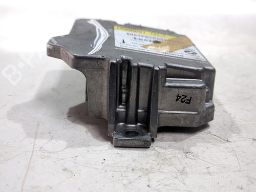 ECU airbags BMW 3 (E90) 320 d | BP26576774M53 