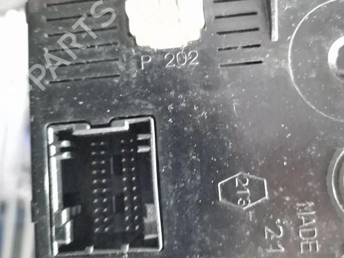 Electronic module RENAULT CLIO II (BB_, CB_) 1.4 16V (B/CB0P, BB13) | BP29384254M83 