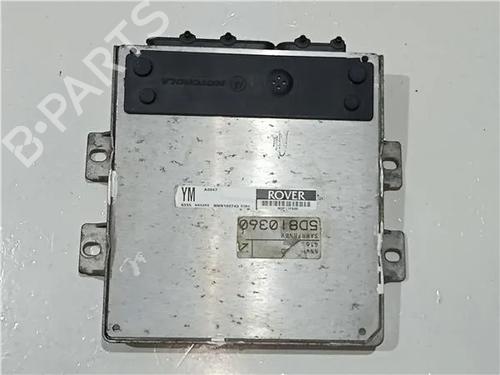 Elektronische module MG MG ZR 160 (160 hp) 24660258