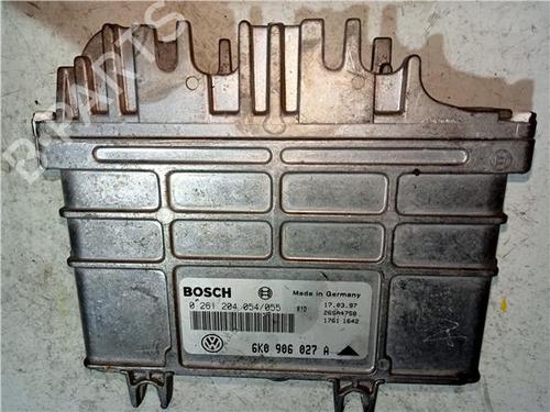 Used Electronic module SEAT INCA (6K9) 1.9 D (64 hp) 23930070