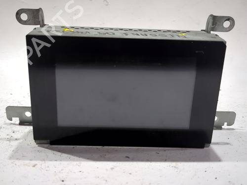 Used Other NISSAN PRIMERA Hatchback (P12) 2.0 (140 hp) 23928411