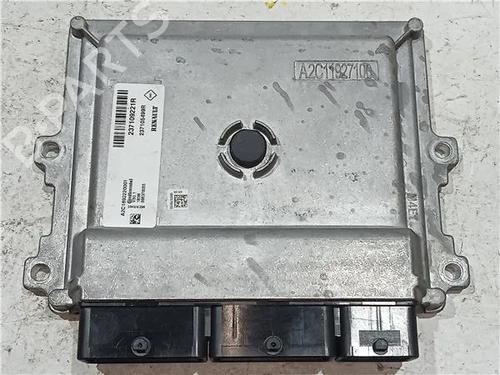 Elektronisk modul RENAULT CLIO IV (BH_) 0.9 TCe 90 LPG (90 hp) 23921557