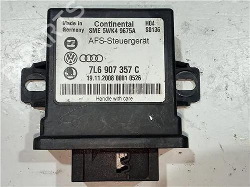 Used Electronic module SEAT IBIZA IV ST (6J8, 6P8) 1.4 (85 hp) 23908543