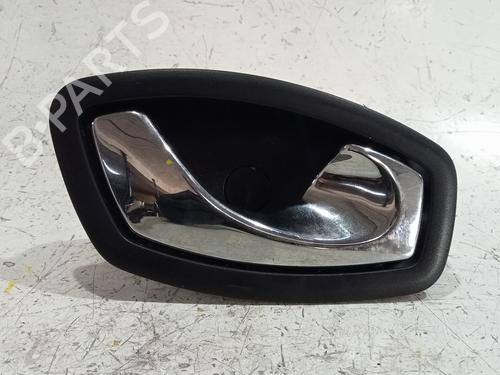 Used Rear right interior door handle Rear right interior door handle RENAULT CAPTUR I (J5_, H5_) 0.9 TCe 90 (90 hp) 36766848 36766848