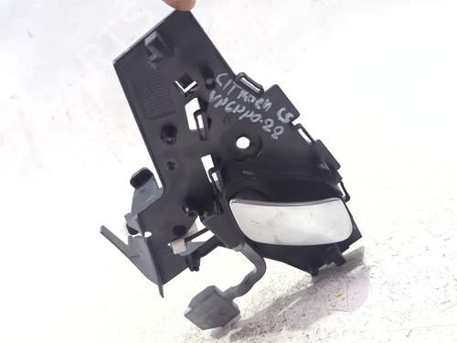 Front left interior door handle CITROËN C5 I (DC_) 2.0 16V (DCRFNC, DCRFNF) | BP40063960I13 - Image 2