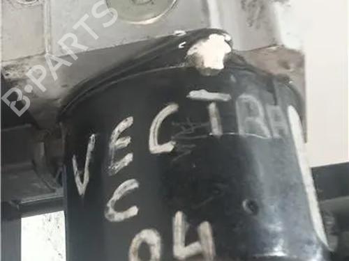 ABS pump OPEL VECTRA B (J96) 2.0 DI 16V (F19) | BP23912877M43 