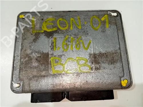 Electronic module SEAT LEON (1M1) 1.6 16 V | BP23917543M83 