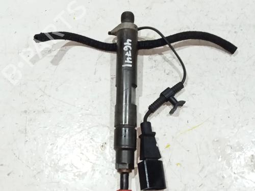 Used Injector SEAT LEON (1M1) 1.9 TDI (110 hp) 26542593