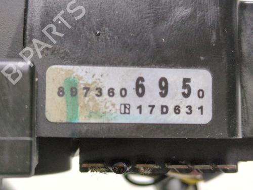 Switch ISUZU D-MAX I (TFR, TFS) 2.5 DiTD 4x4 (TFS54) | BP33161003I30  - Image 6