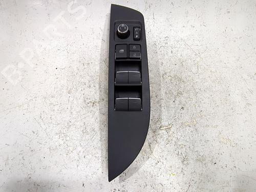 Used Left front window switch Left front window switch TOYOTA COROLLA Hatchback (_E21_, _EA1_, _EH1_) 1.8 Hybrid (ZWE211) (98 hp) 34157858 34157858