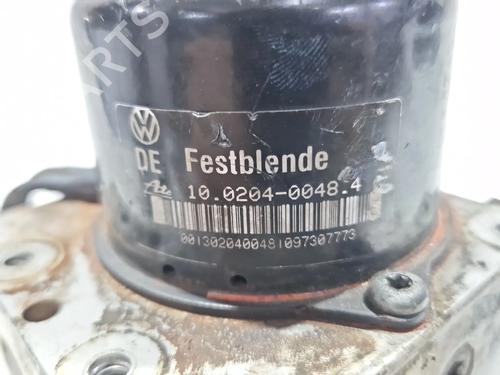 ABS pump VW GOLF III (1H1) 1.9 TDI Syncro (1HX1) | BP29708036M43
