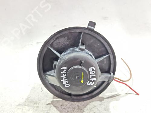 Heater blower motor VW GOLF III (1H1) 1.6 | BP29876486M62