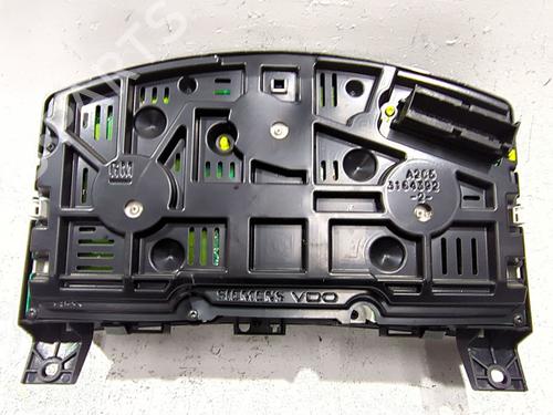 Instrument cluster OPEL ASTRA H (A04) 1.7 CDTI (L48) | BP30963563C47
