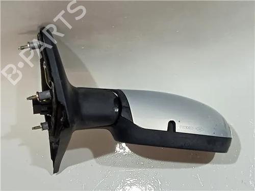 Left mirror RENAULT MEGANE I Classic (LA0/1_) 1.9 dCi (LA05, LA1F) | BP23921958C26 