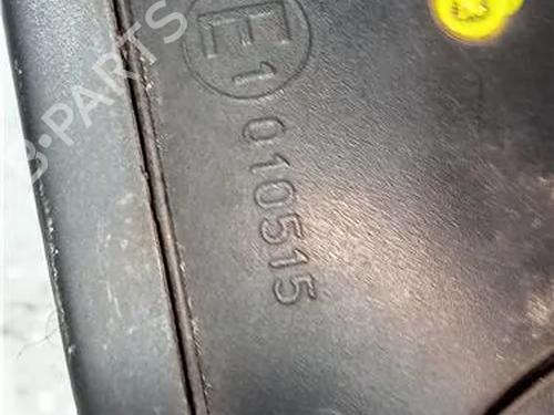 Right mirror VW GOLF IV (1J1) 1.4 16V | BP23922554C27 
