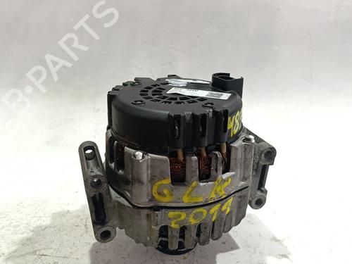 Used Alternator Alternator 39097024 39097024
