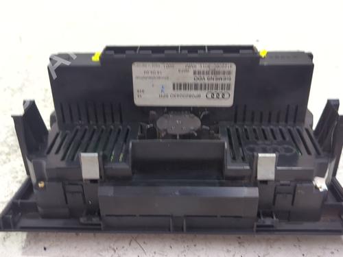 Climate control AUDI A3 (8P1) 1.9 TDI | BP39956418I5 - Image 2