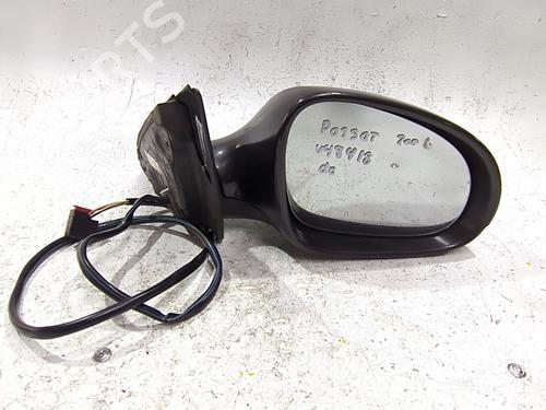 right-mirror-vw-passat-b6-3c2-2005-2006-2007-2008-2009-2010-2011-33302664 main image