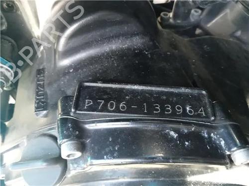 Used Engine SUZUKI MOTORCYCLES GSF BANDIT GSF 1200 Bandit (WVCB) (98 hp) 23913933