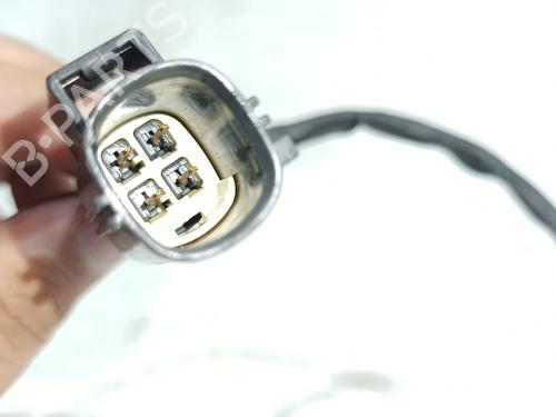 Electronic sensor LAND ROVER DISCOVERY V (L462) 2.0 Sd4 4x4 | BP39049591M84 - Image 4