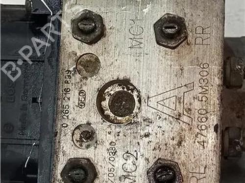 ABS pump NISSAN ALMERA II (N16) 2.2 Di | BP23912346M43 