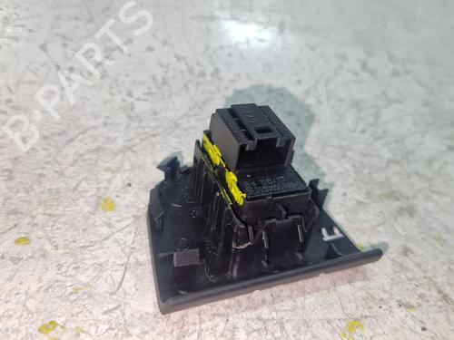 Right front window switch SKODA OCTAVIA III Combi (5E5, 5E6) 2.0 TDI | BP34123634I26  - Image 5