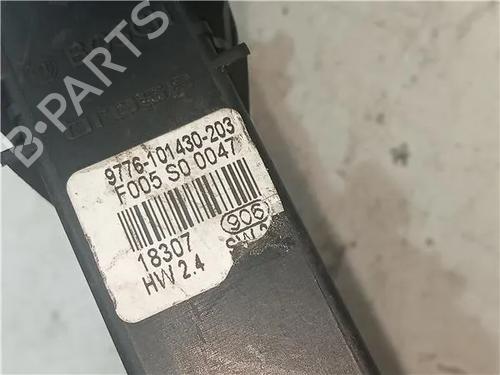 Left front window motor VW GOLF IV (1J1) 1.4 16V | BP23911912E21