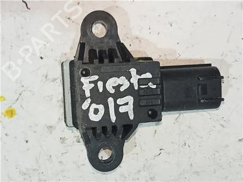 Electronic module FORD FIESTA VI (CB1, CCN) 1.25 | BP23918208M83