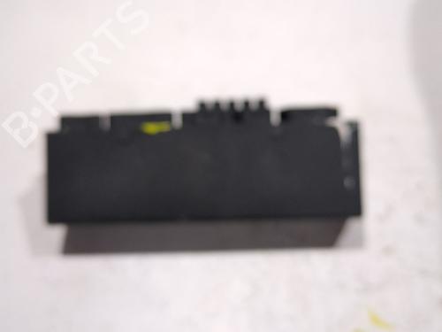 Used Fuse box MERCEDES-BENZ E-CLASS (W211) E 220 CDI (211.006) (150 hp) 24202487
