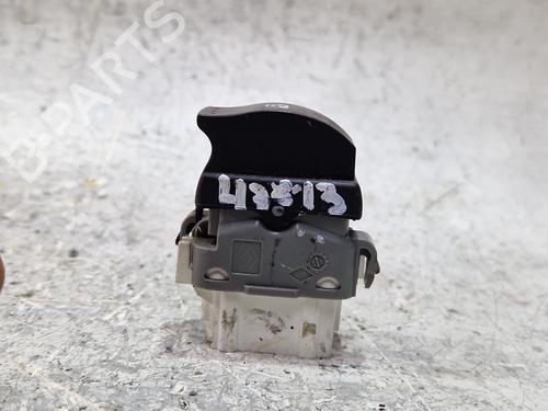 Right rear window switch RENAULT MEGANE IV Saloon 1.5 dCi 110 | BP29876484I28
