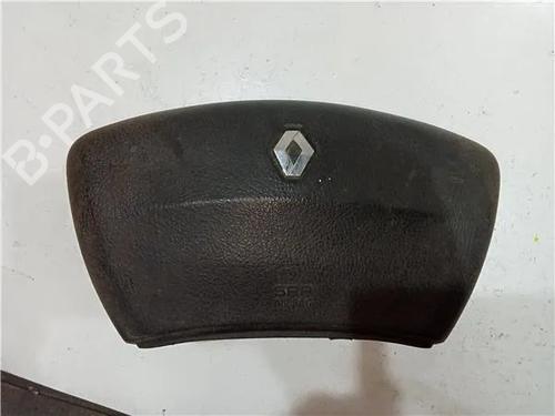 Used Driver airbag RENAULT LAGUNA II Grandtour (KG0/1_) 1.9 dCi (KG0G) (120 hp) 23910822