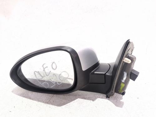 Retrovisor esquerdo CHEVROLET AVEO Hatchback (T300) 1.2 (86 hp) 32163611