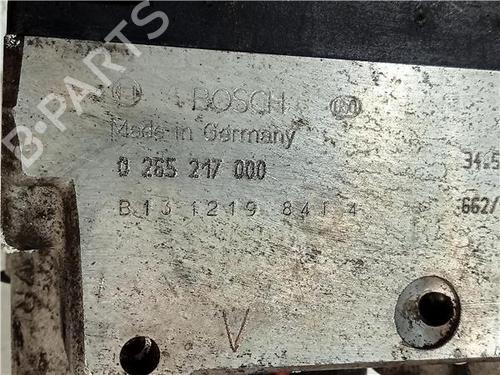 ABS pump BMW 5 (E39) 525 tds | BP23910967M43 