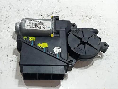 Moteur de lève-vitre avant gauche SKODA FABIA I (6Y2) 1.9 SDI (64 hp) 23915358