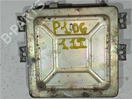 Electronic module PEUGEOT 106 I (1A, 1C) 1.1 | BP23919776M83 
