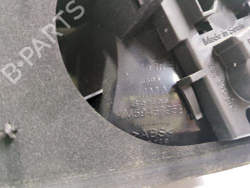 Left taillight SEAT TOLEDO II (1M2) 1.9 TDI | BP30535904C34